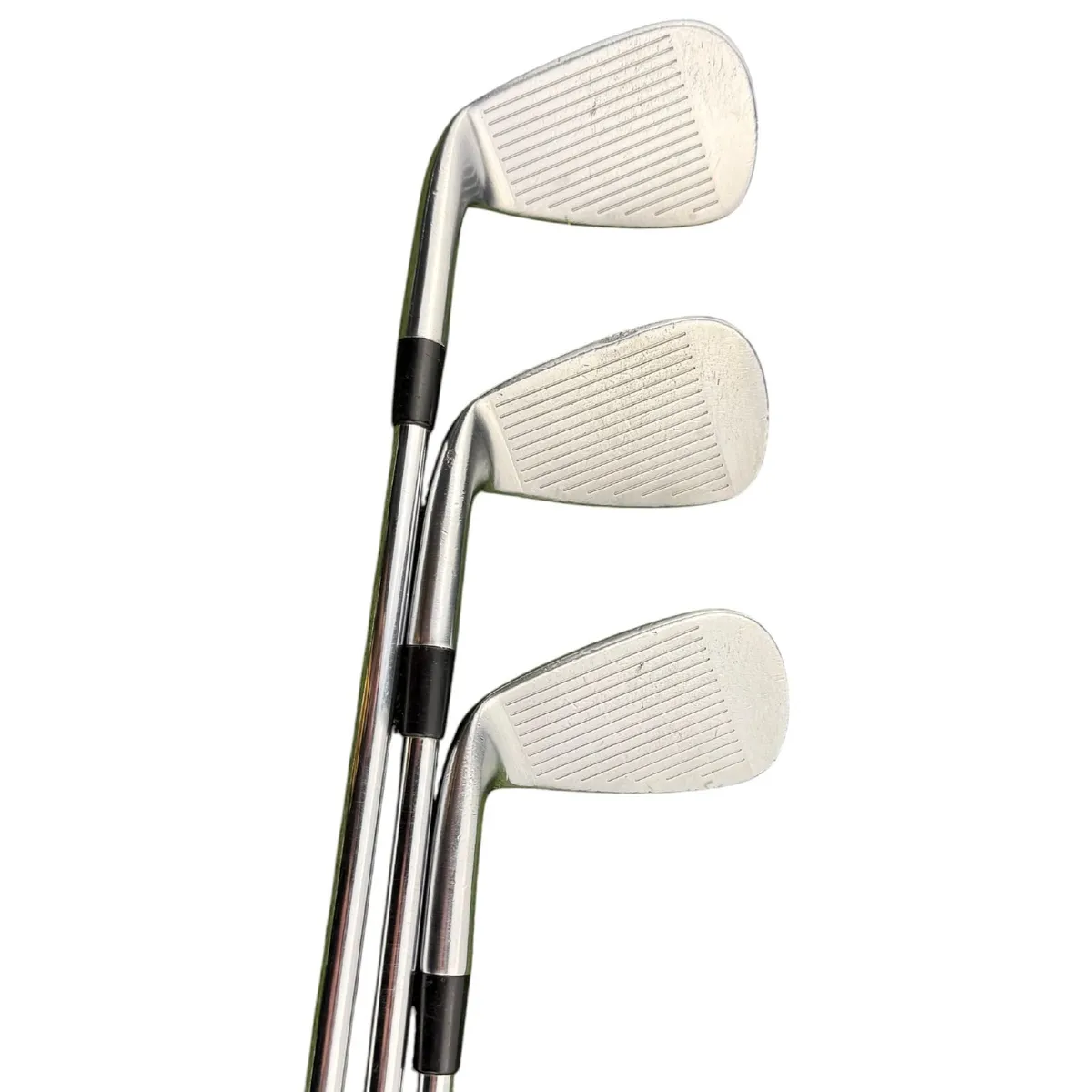 Taylormade Tour Preferred MC Forged 2011 Irons - Image 4
