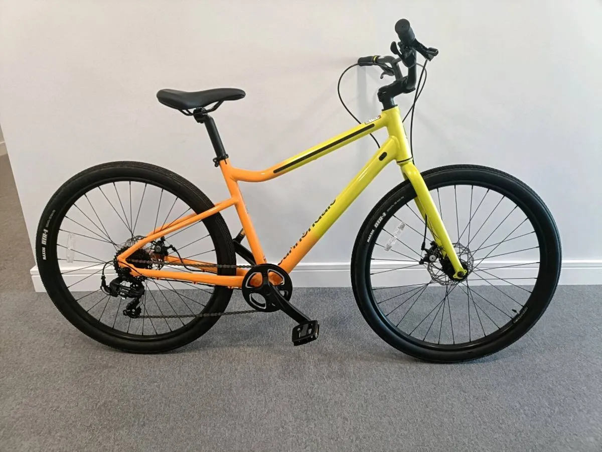 New bicycle Cannondale treadwell 3 Size M - Image 3