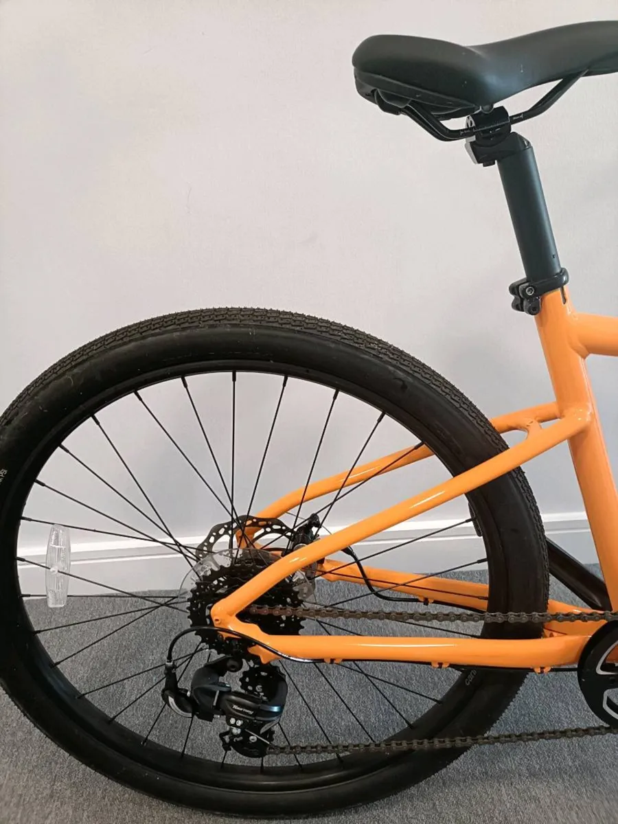 New bicycle Cannondale treadwell 3 Size M - Image 4