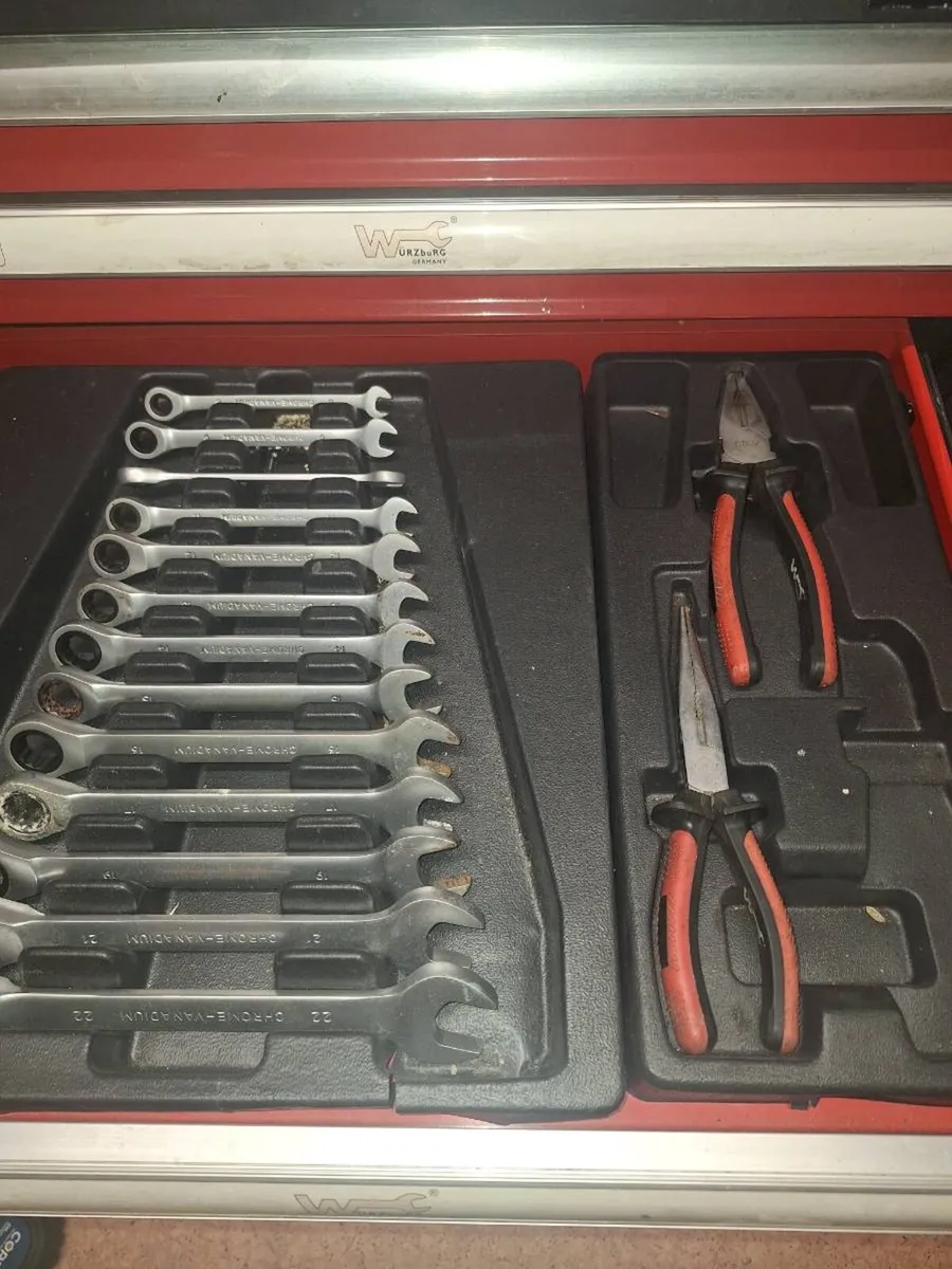 Tool chest - Image 3