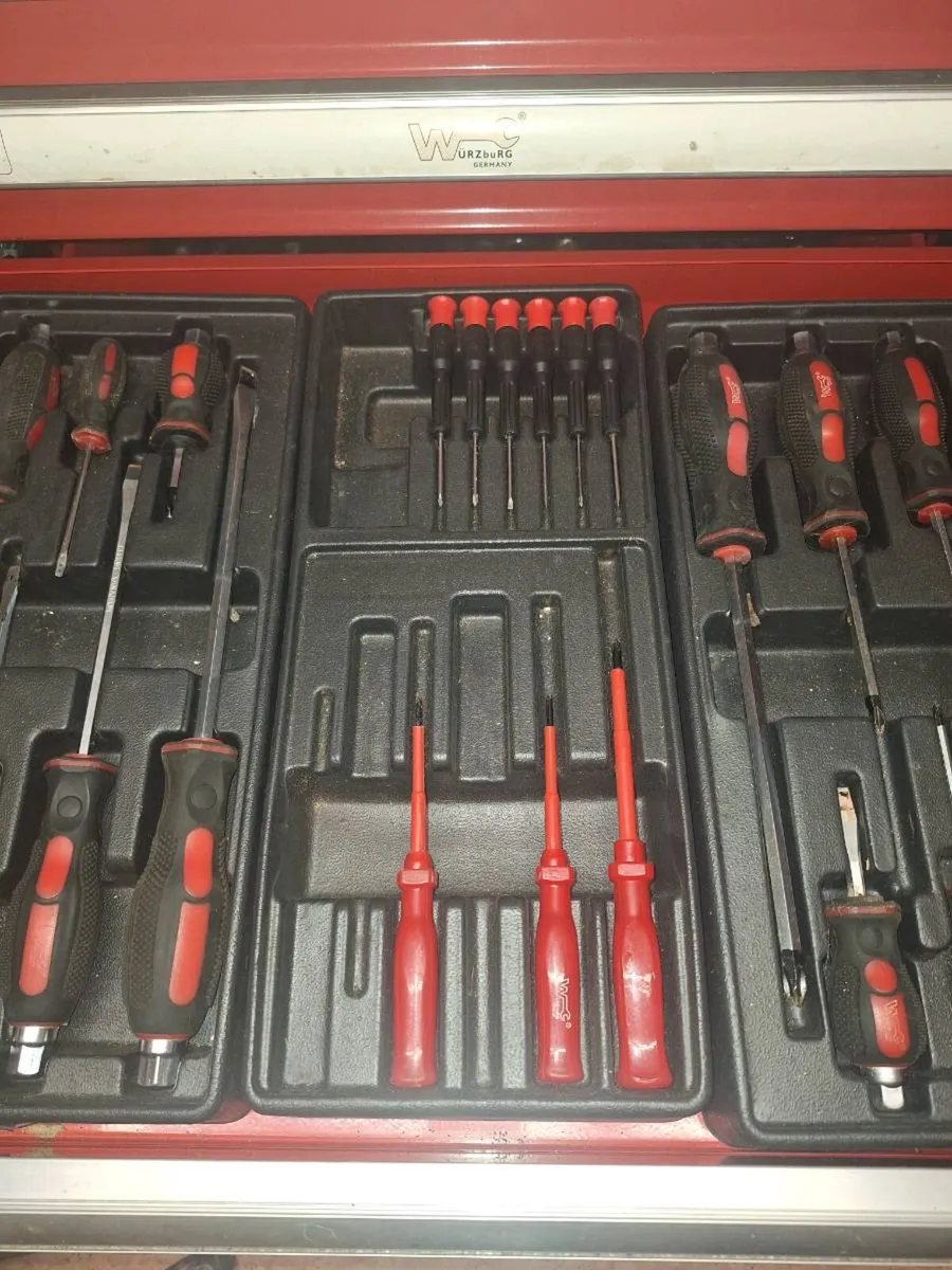 Tool chest - Image 4