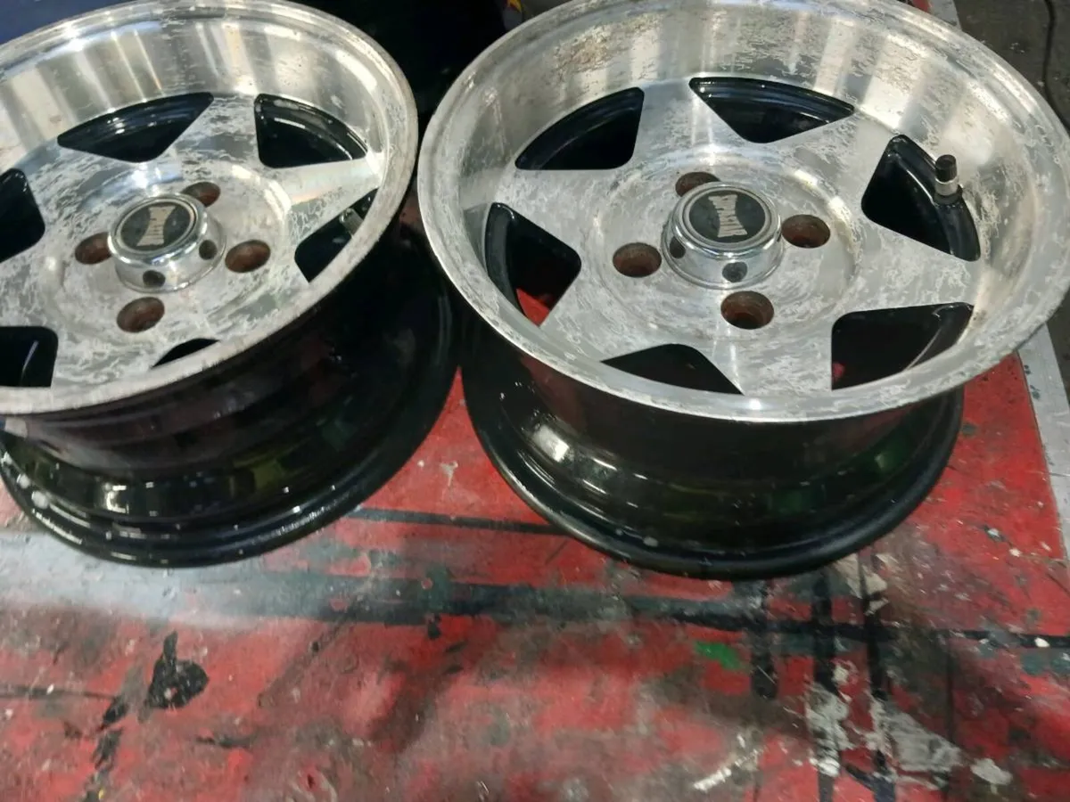 CLASSIC MINI Alloys - Image 1