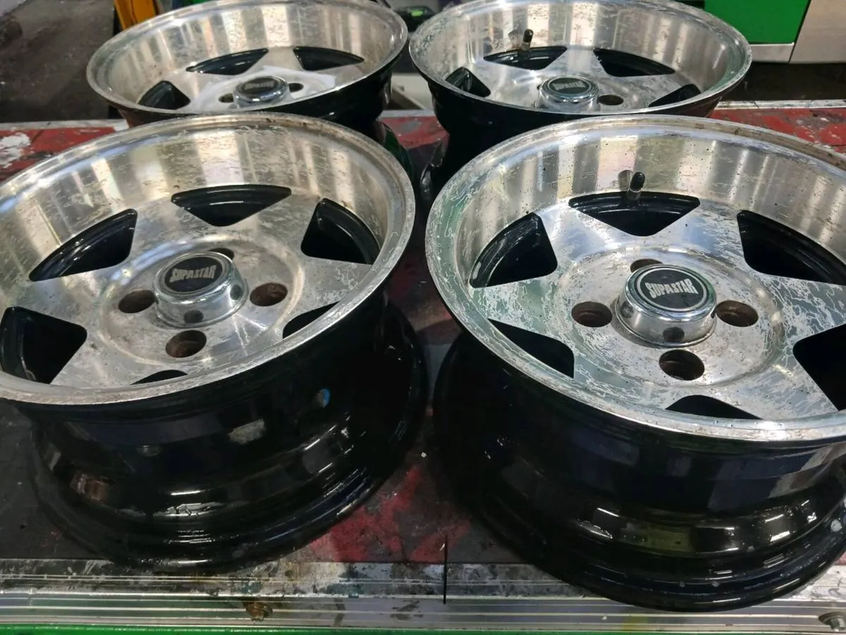CLASSIC MINI Alloys - Image 2