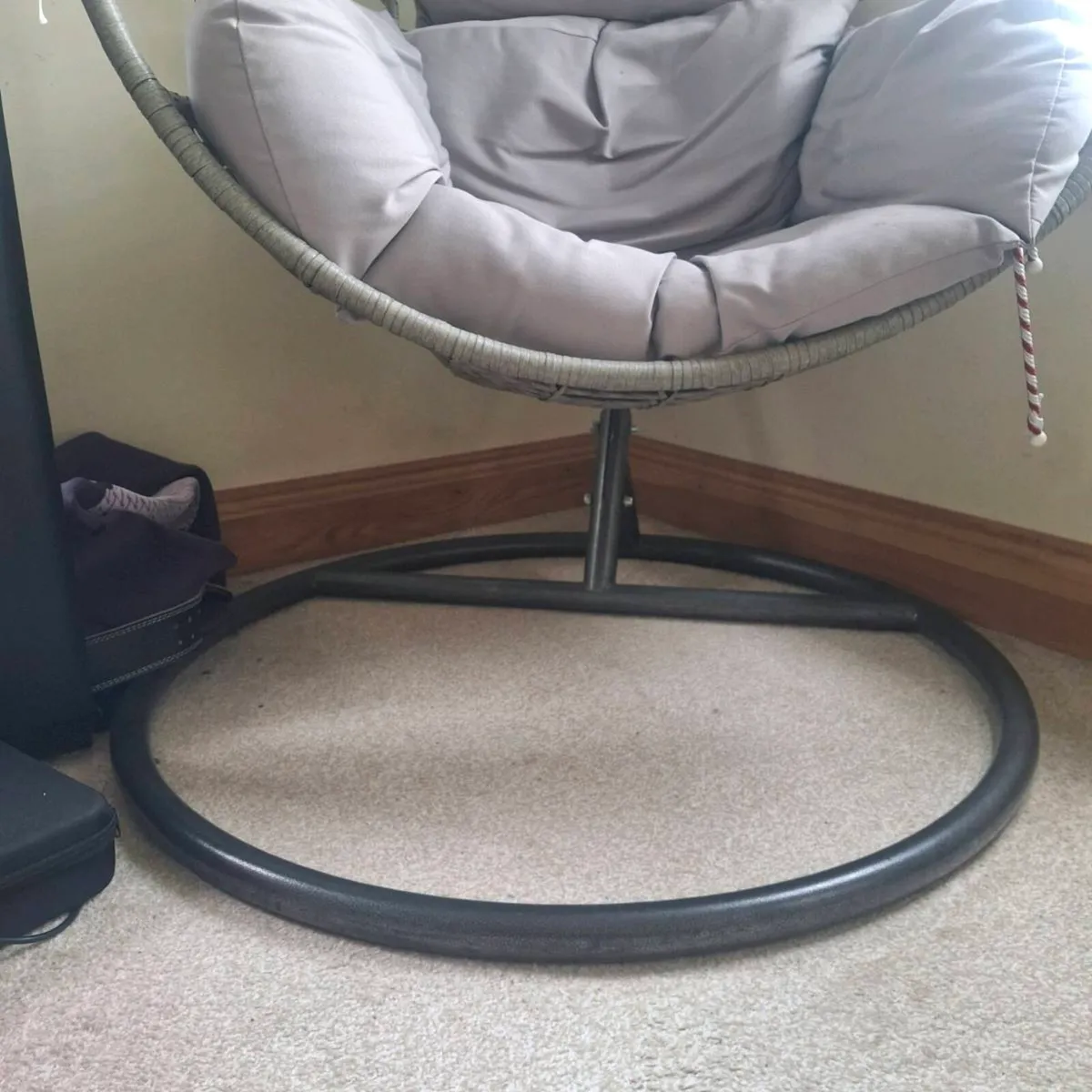 Egg chair - Image 2