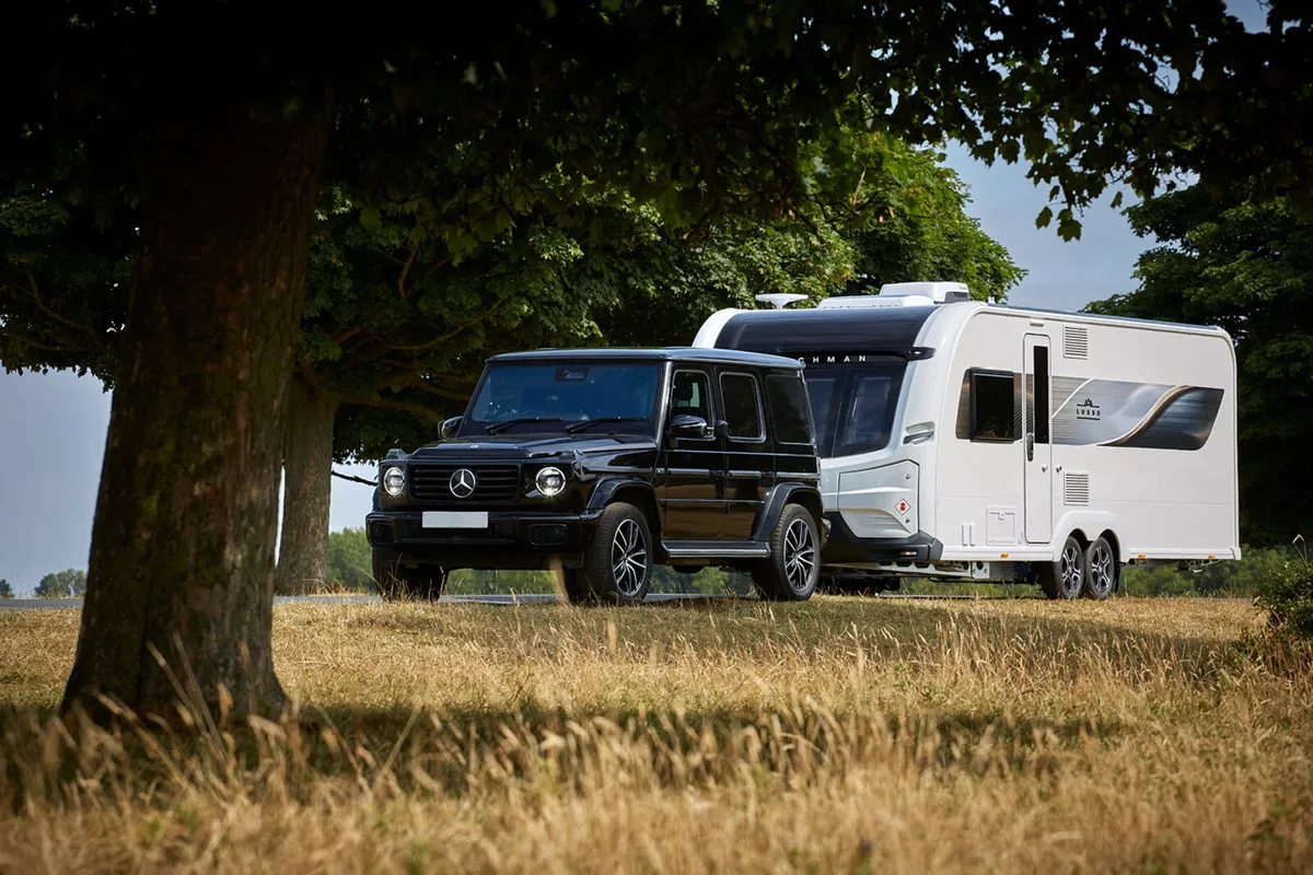 NEW 2027 COACHMAN LUSSO - Image 3