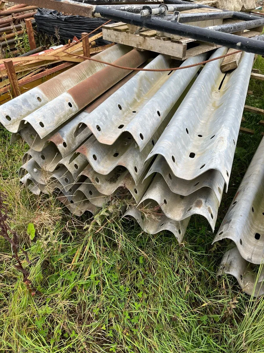 Road Barriers - Image 2