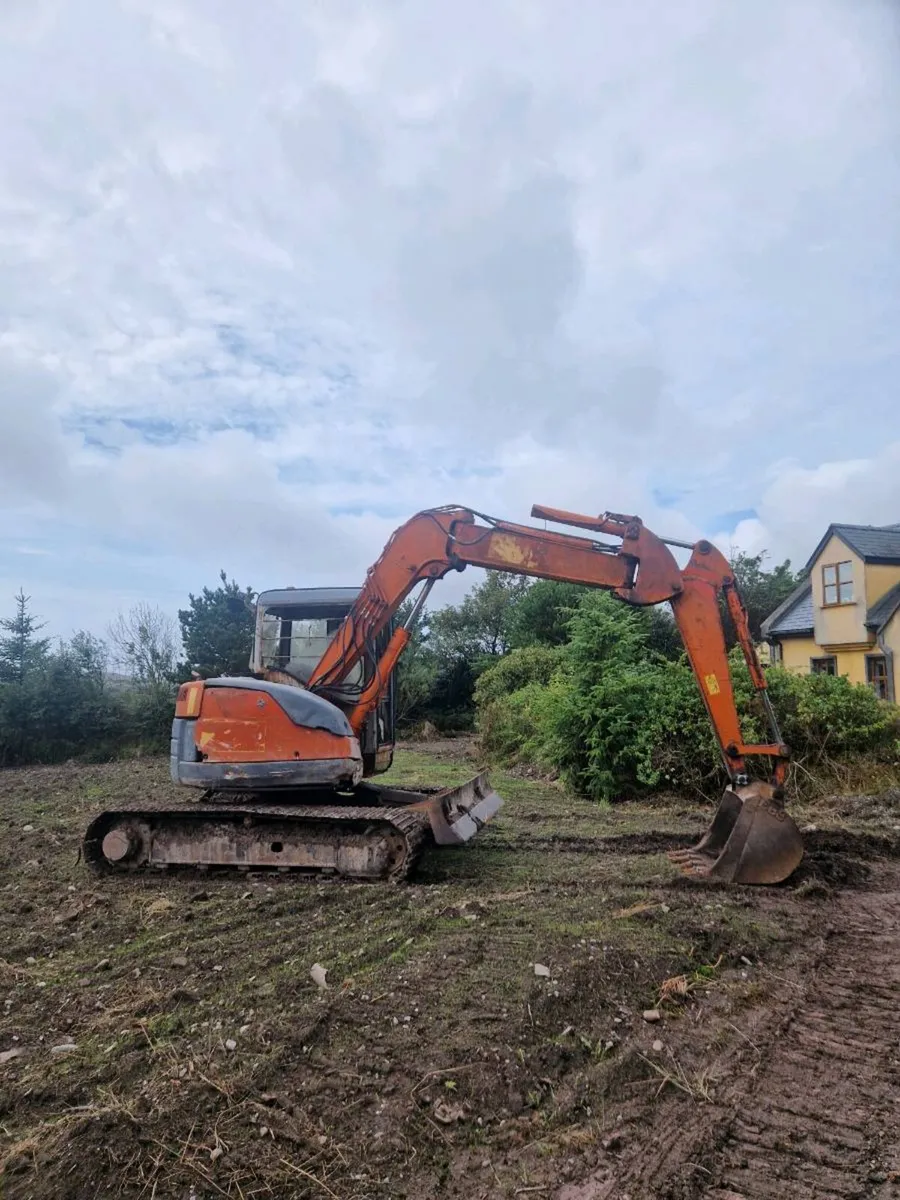Hitachi 75 - Image 3