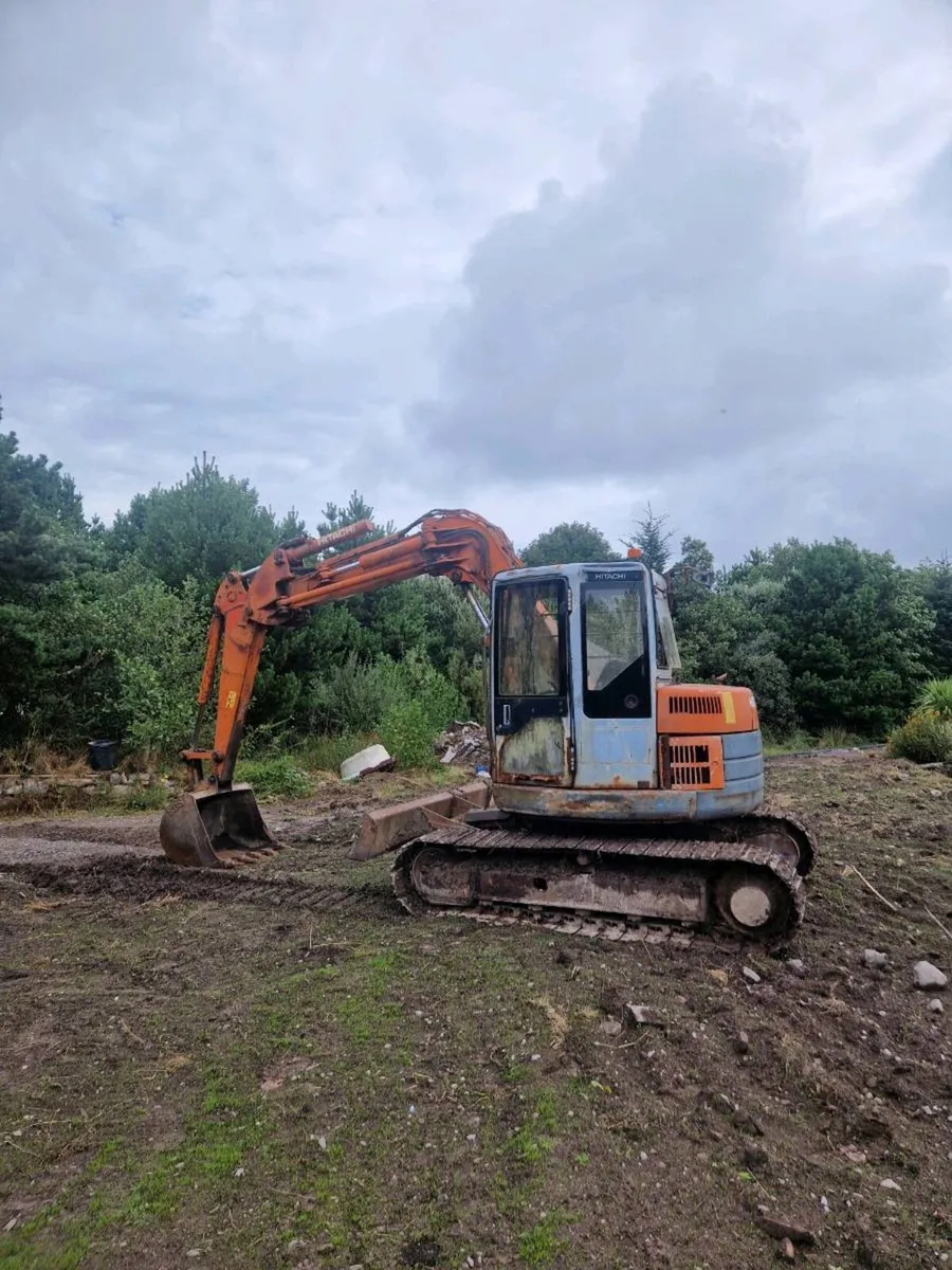 Hitachi 75 - Image 1