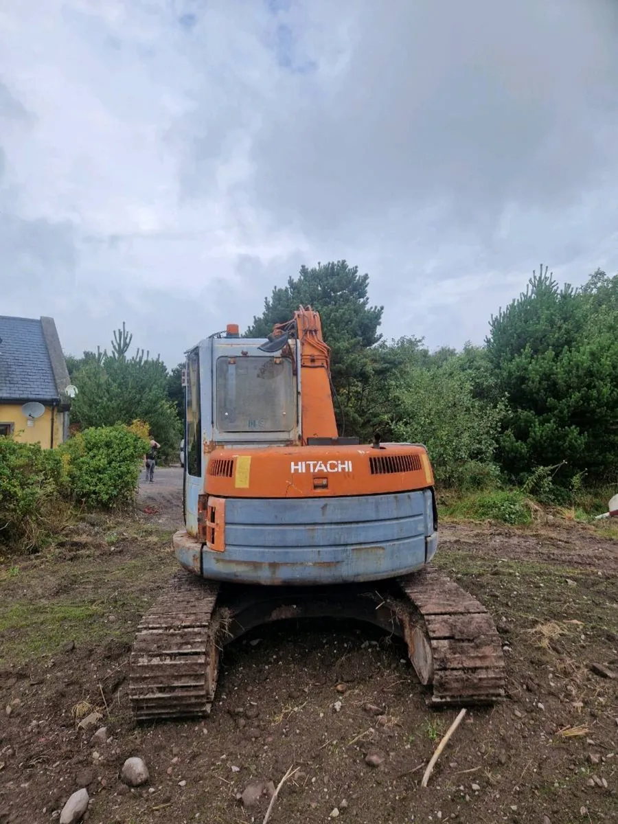 Hitachi 75 - Image 2