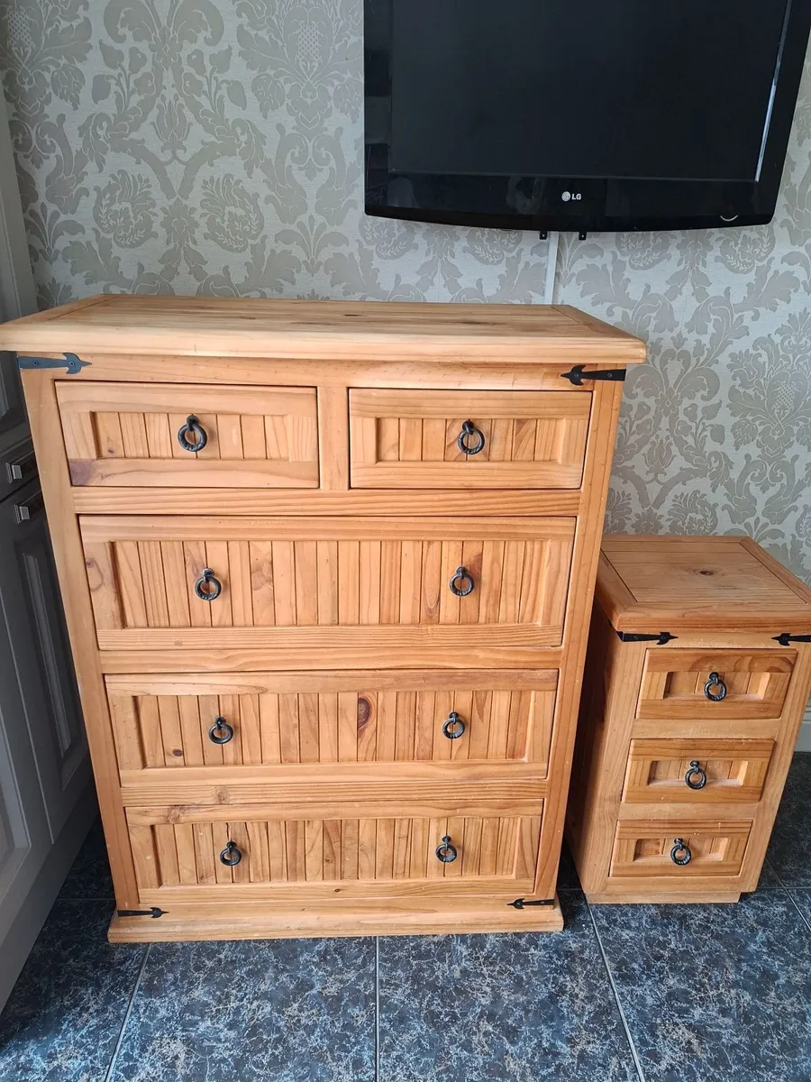 Bedroom furniture