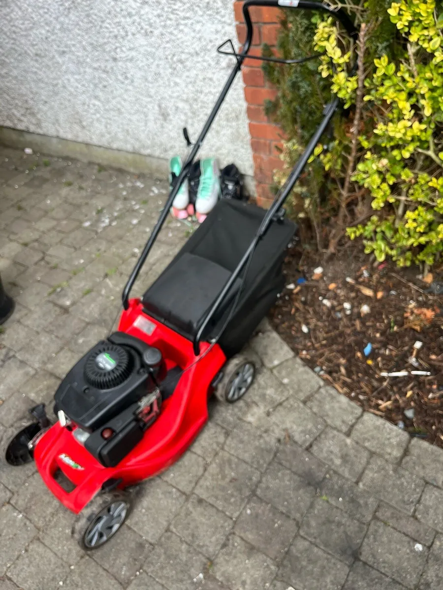 Lawnmower - Image 2