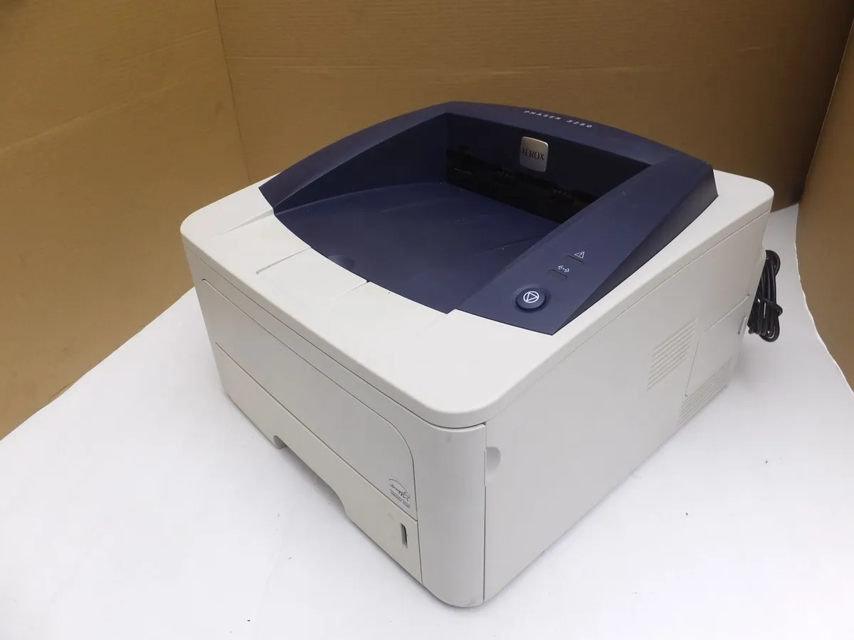 Laser printer - Image 4