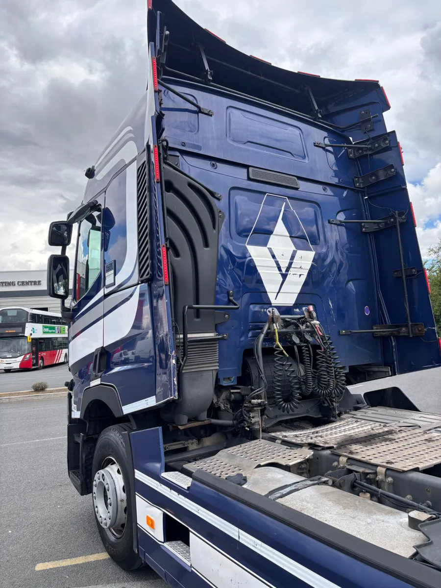 Renault T460 2017 - Image 4