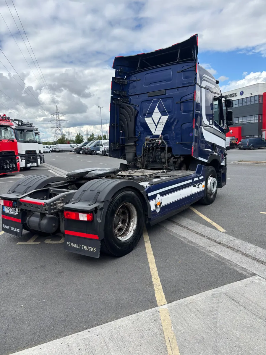 Renault T460 2017 - Image 3