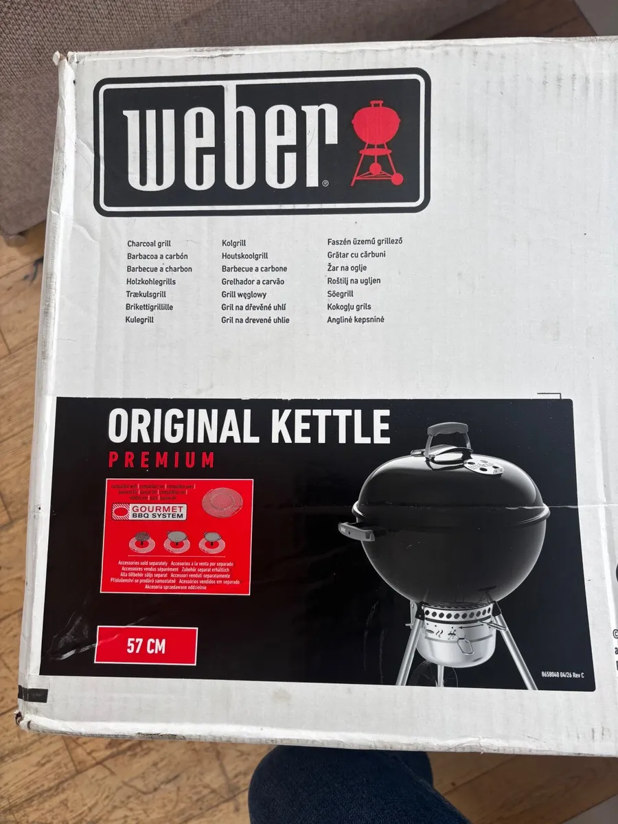 Bbq