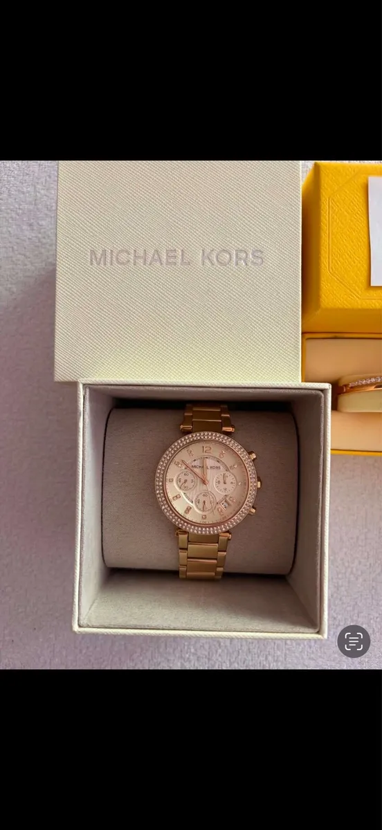 new gifts (watch + bracelet+ parfume) - Image 2