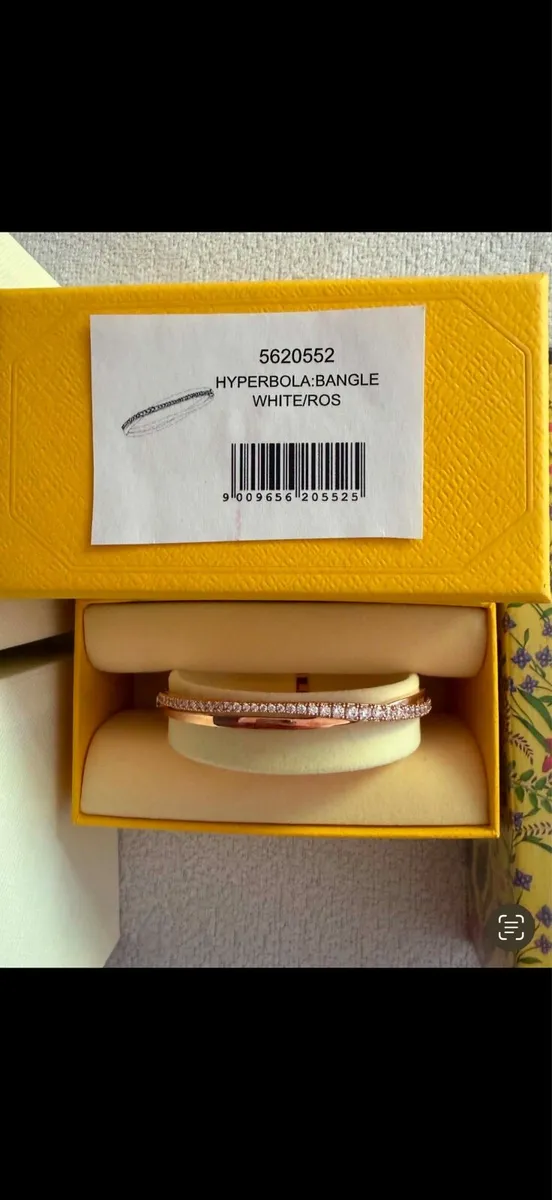new gifts (watch + bracelet+ parfume) - Image 4