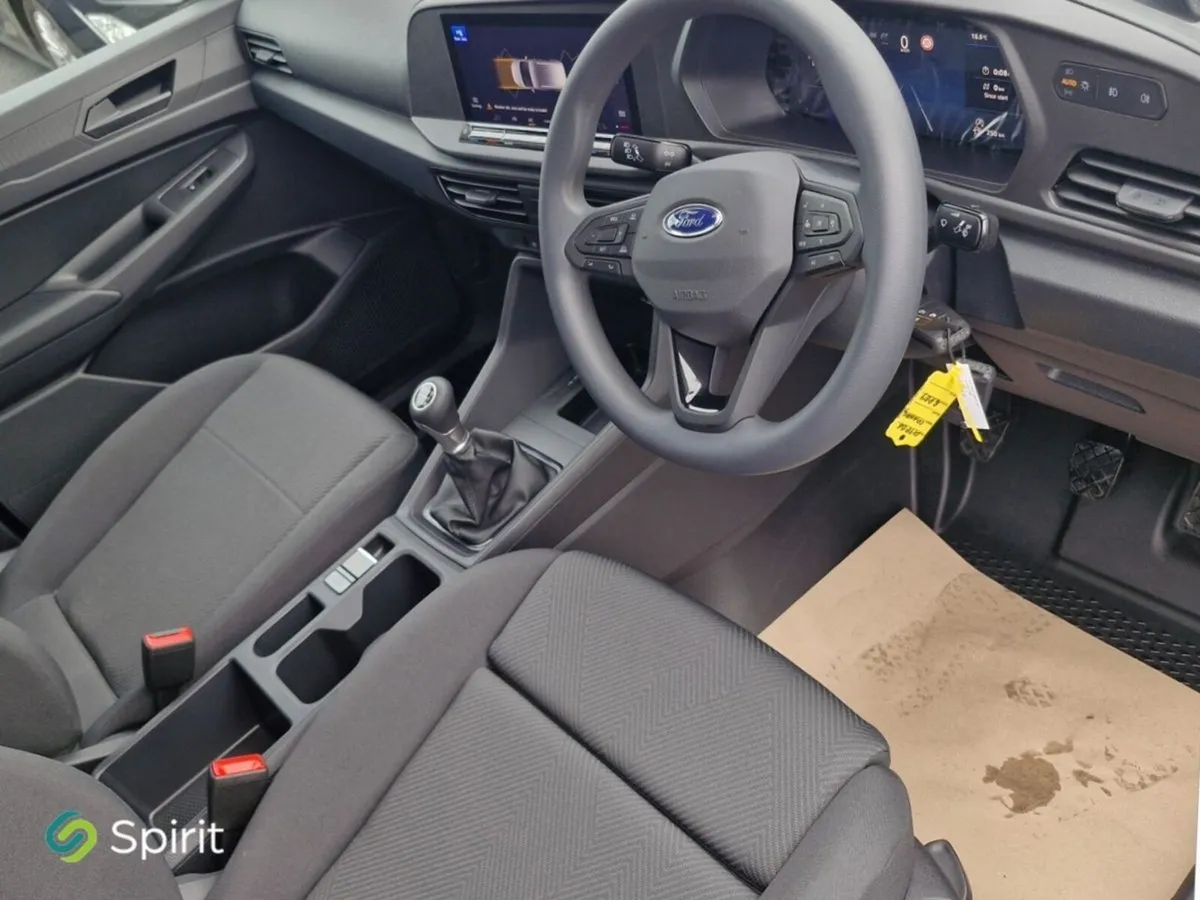 Ford Transit Connect TRANSIT CONNECT TREND VAN - Image 4
