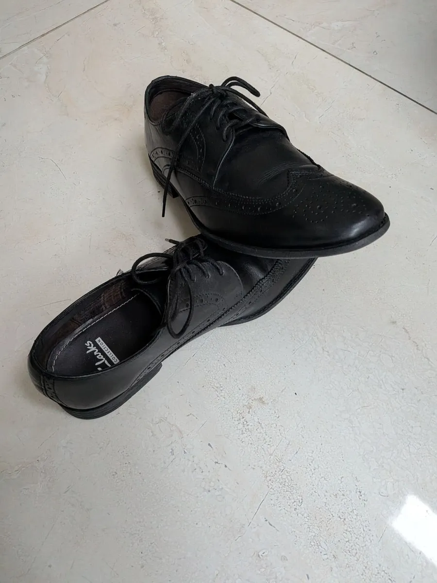 Men's Shoes - Image 2
