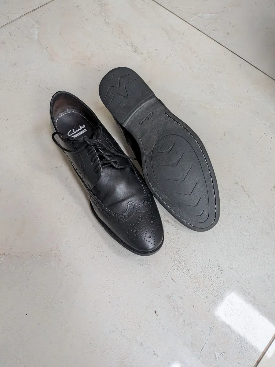 Men's Shoes - Image 4