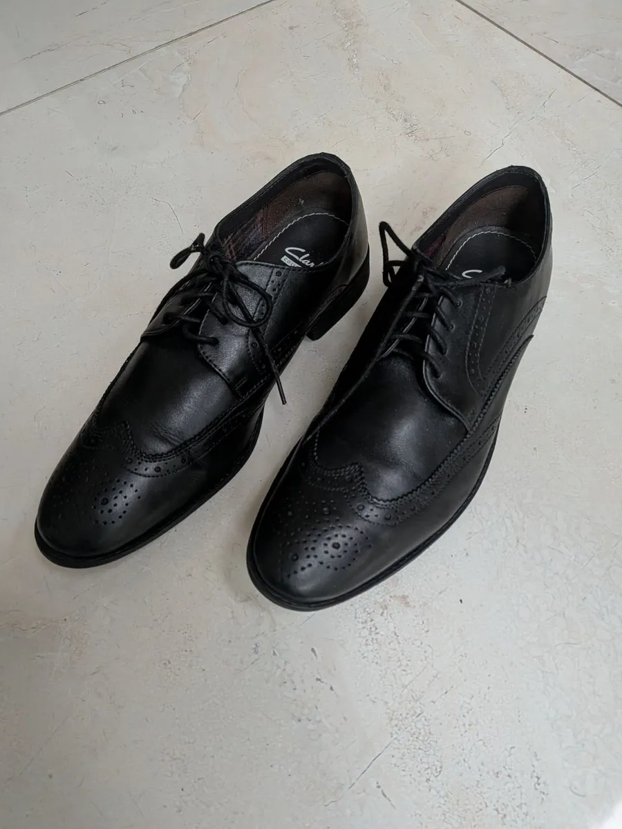 Men's Shoes - Image 1