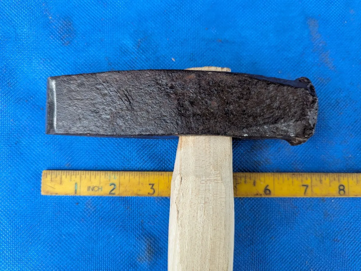 Blacksmiths Hot Cutter - Image 2