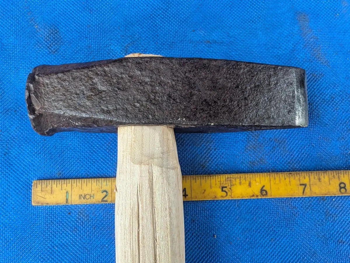 Blacksmiths Hot Cutter - Image 4
