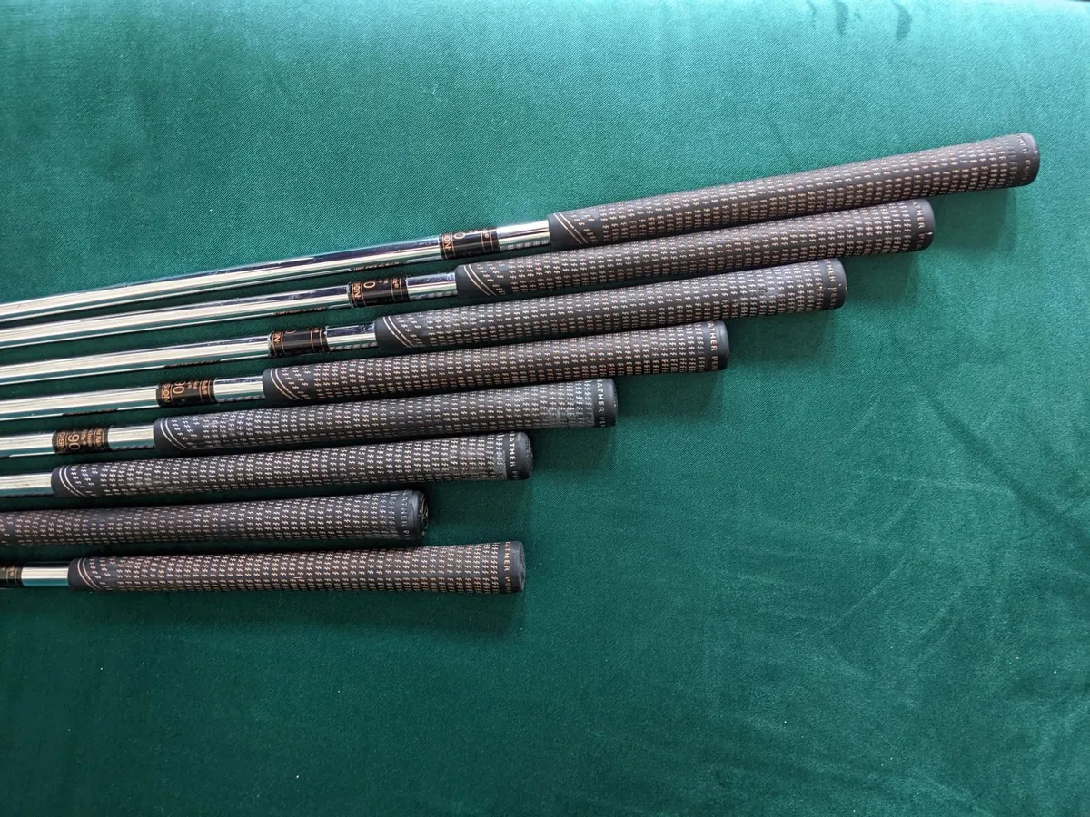 Golf Irons - Image 2