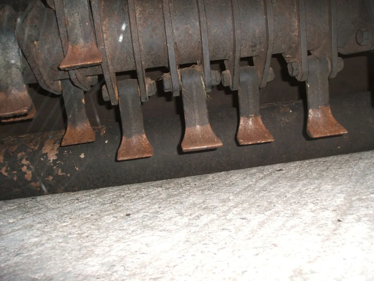 2023 McConnel PA6570T - Image 3