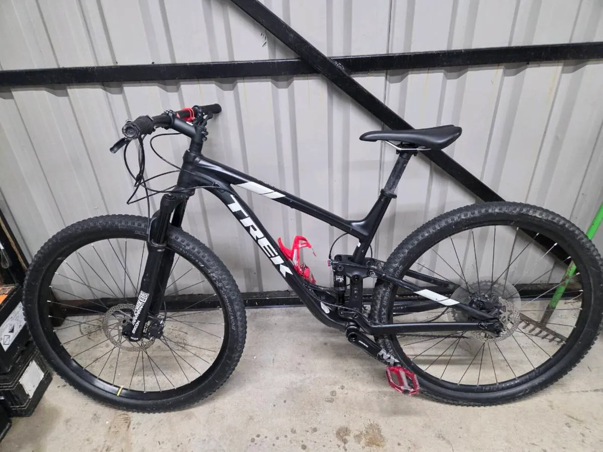 Trek Mountain bike - Image 1