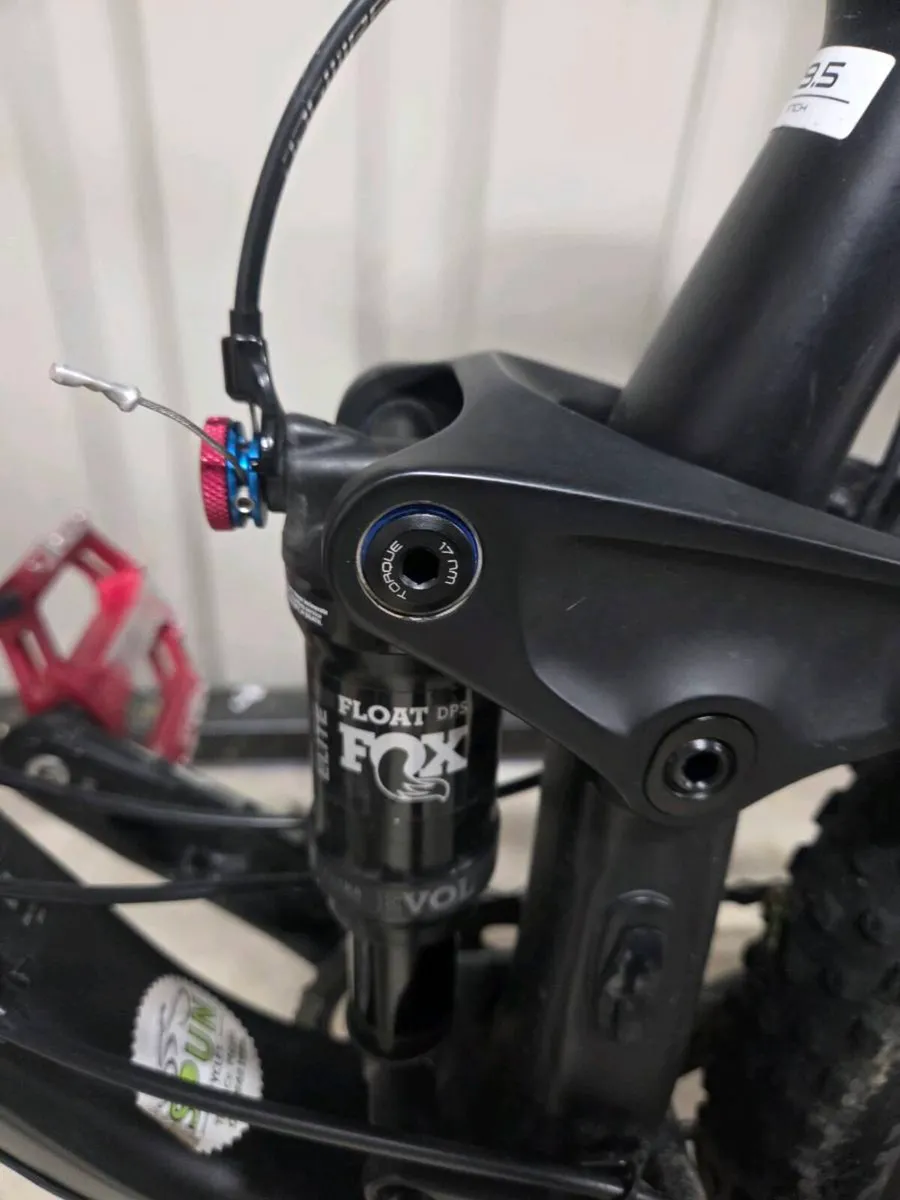 Trek Mountain bike - Image 2