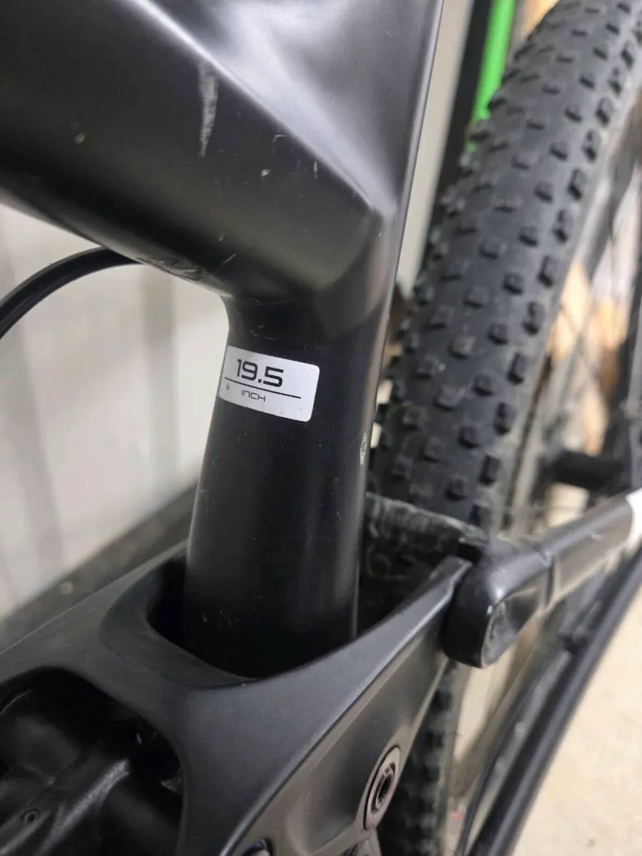 Trek Mountain bike - Image 3