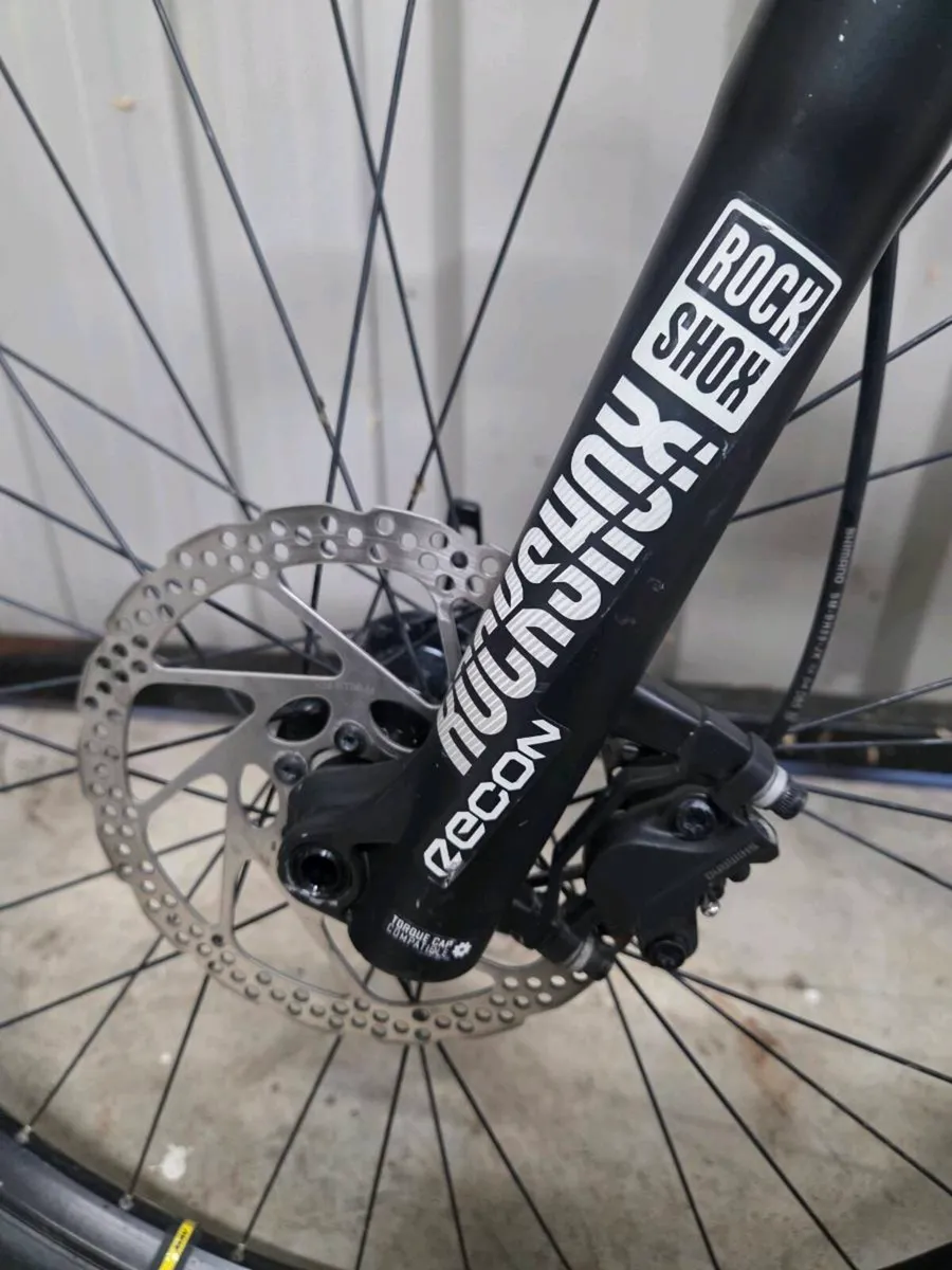 Trek Mountain bike - Image 4