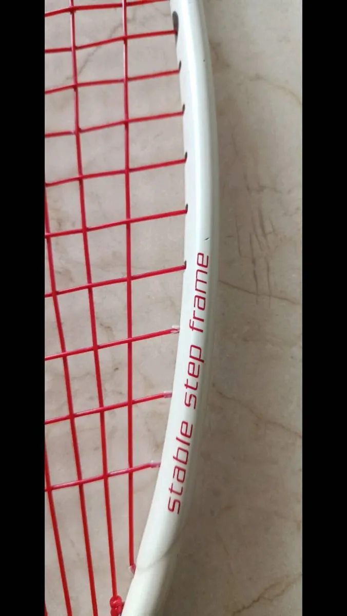 Squash rackets - Image 3