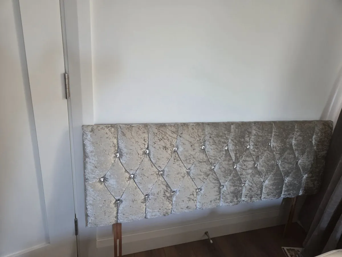 Headboard