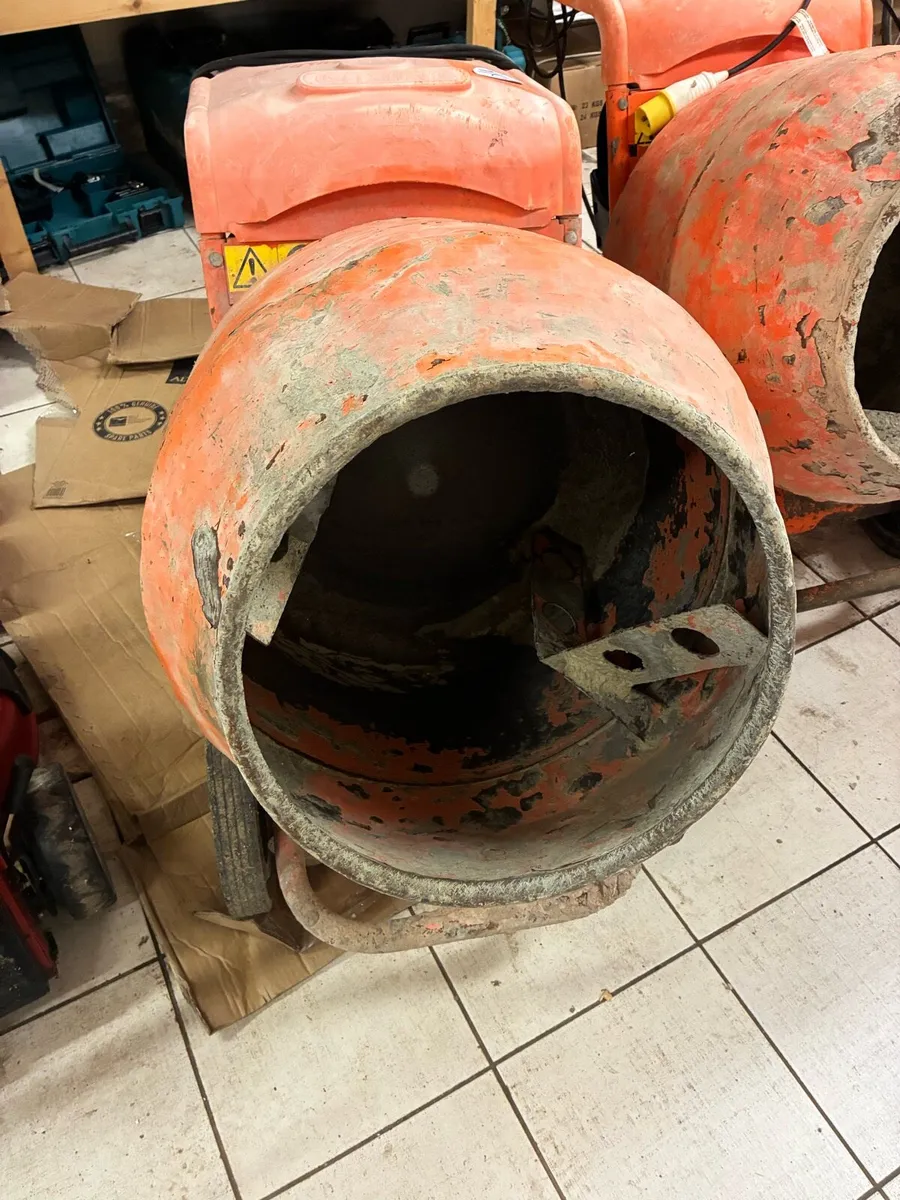 Mixers - Image 3
