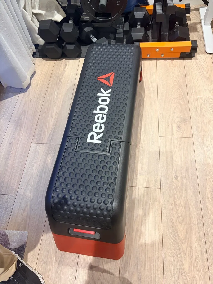 Gym equipment - Image 1