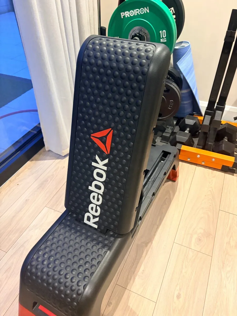 Gym equipment - Image 2