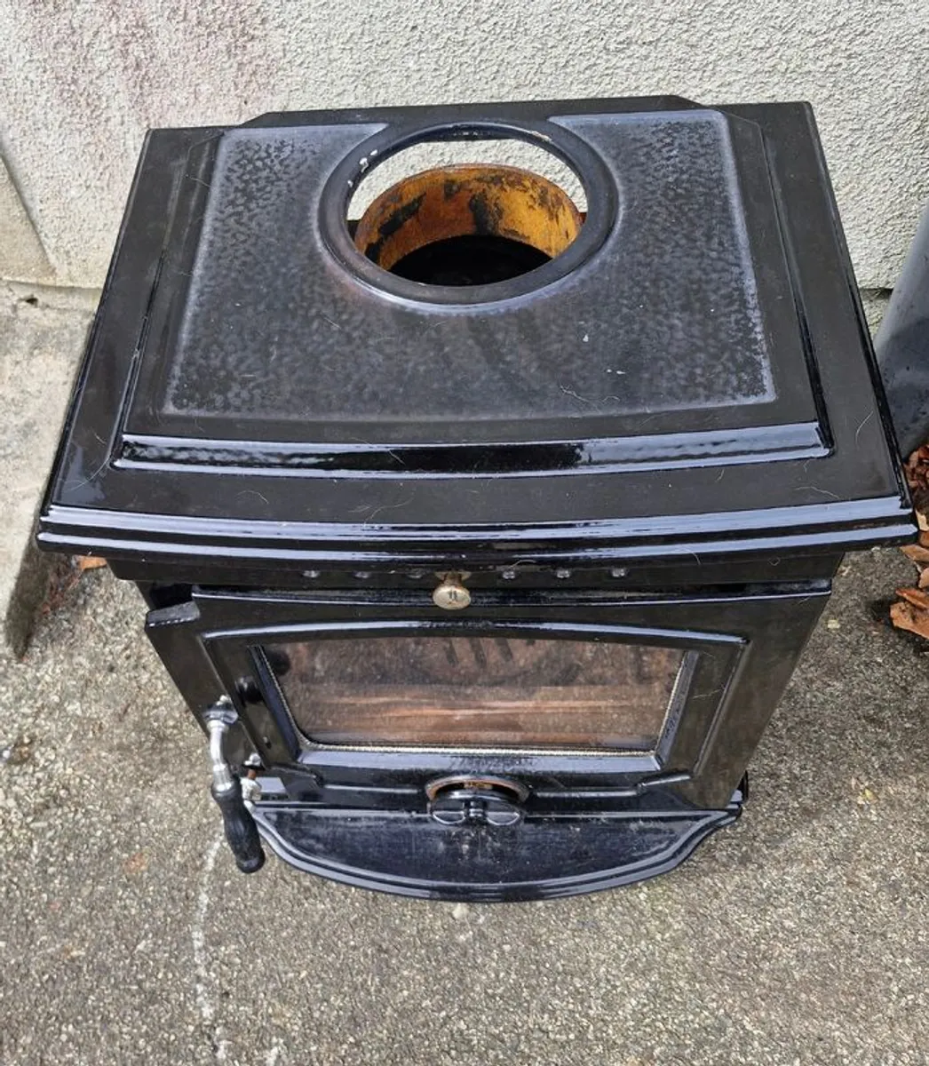 Stove for Sale - Image 2