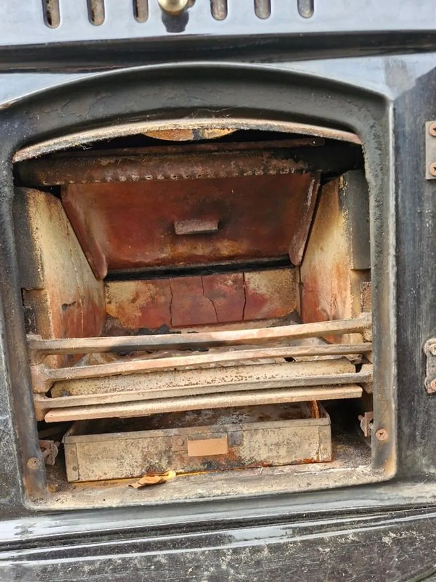 Stove for Sale - Image 3