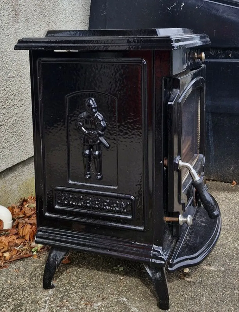 Stove for Sale - Image 4