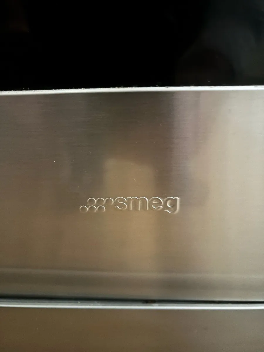 Smeg electric cooker oven - Image 1