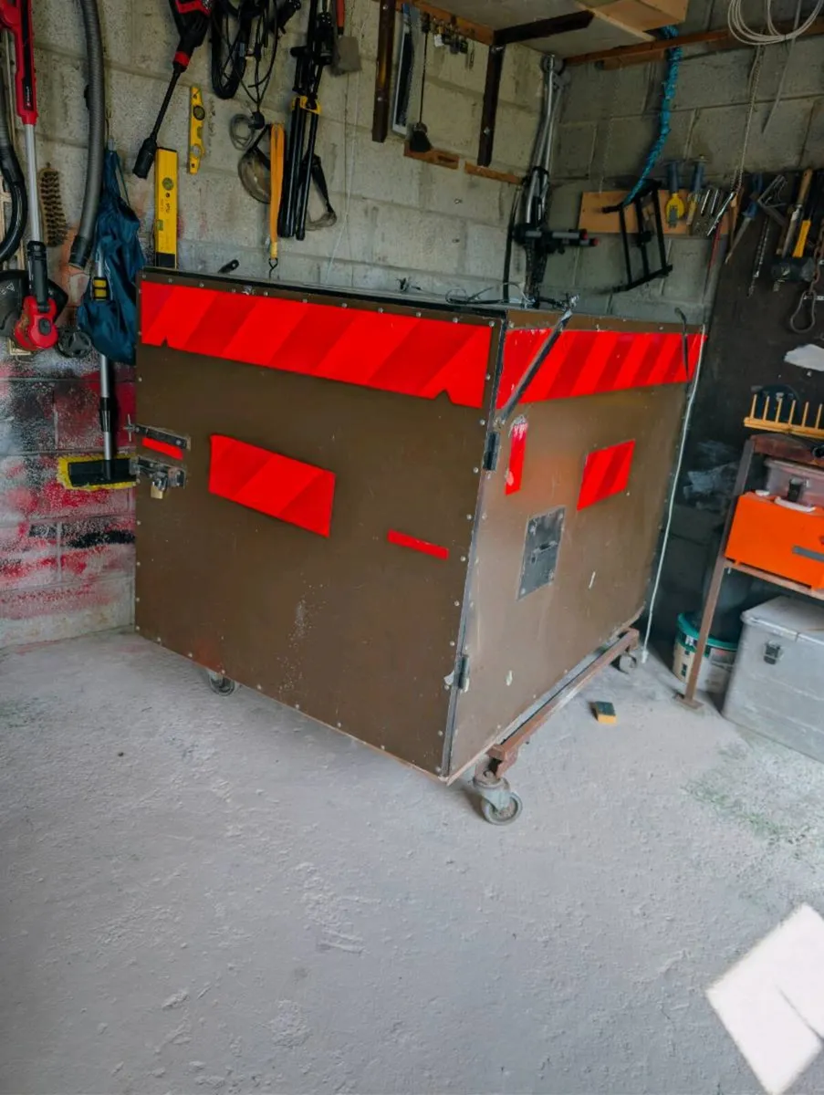 Large Storage Container - Image 3