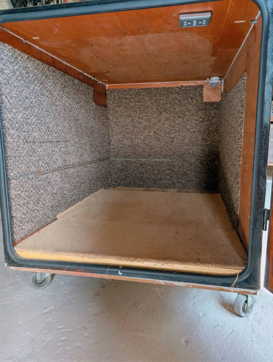 Large Storage Container - Image 1