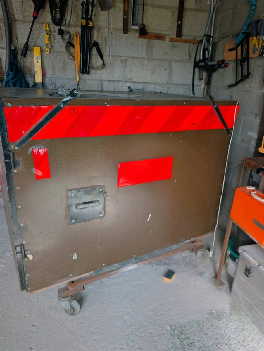 Large Storage Container - Image 2