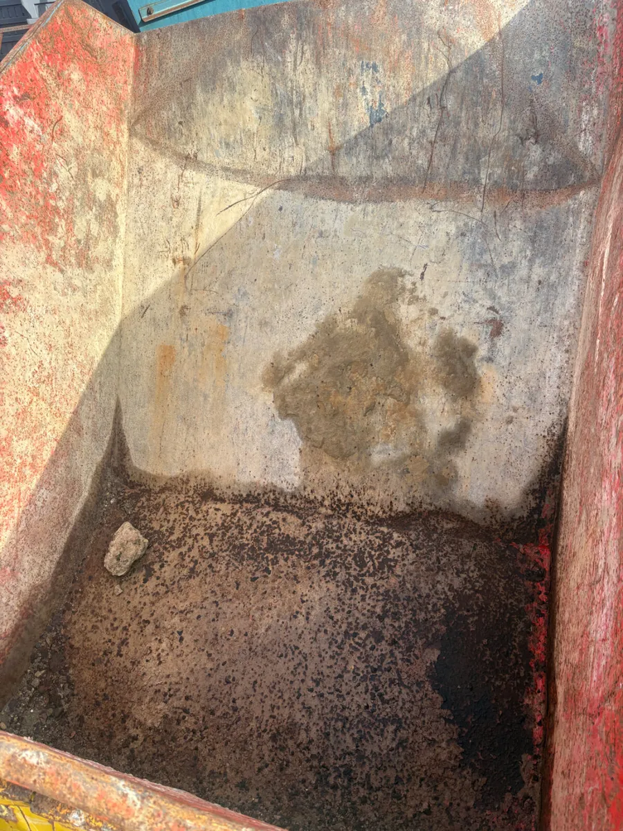 Conquip skip - Image 2