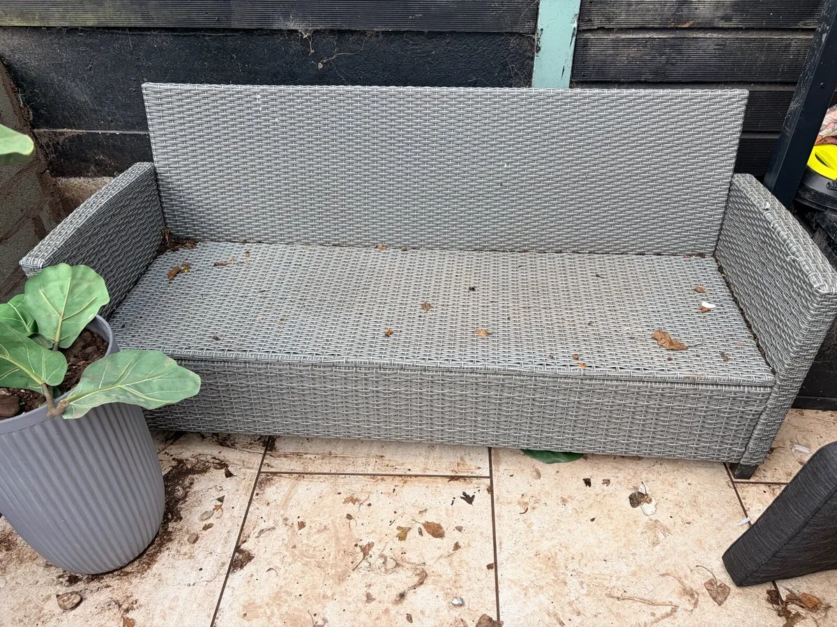 Garden furniture - Image 3
