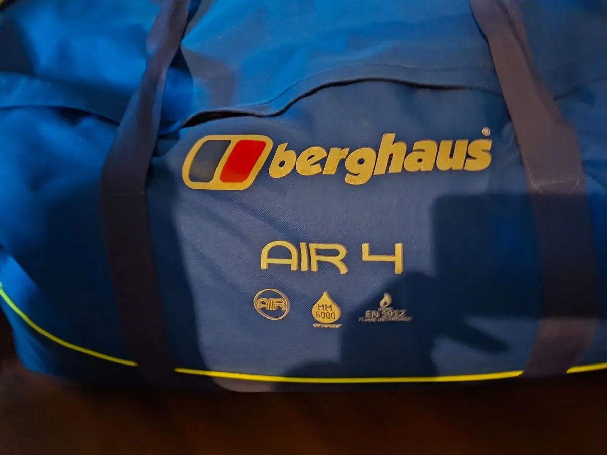 Tent - Image 2