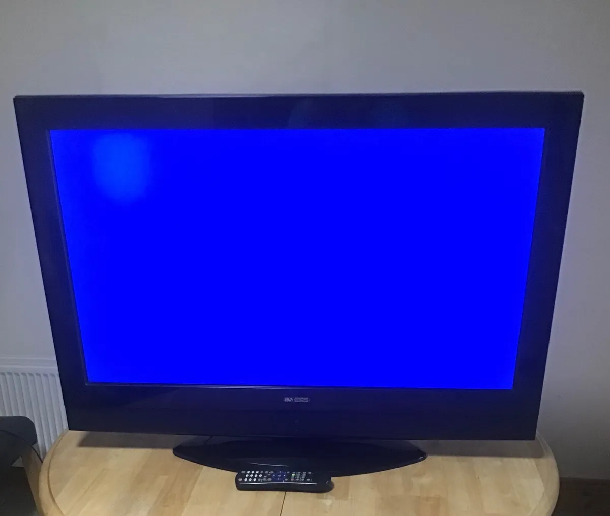 Flat Screen TV - Image 4