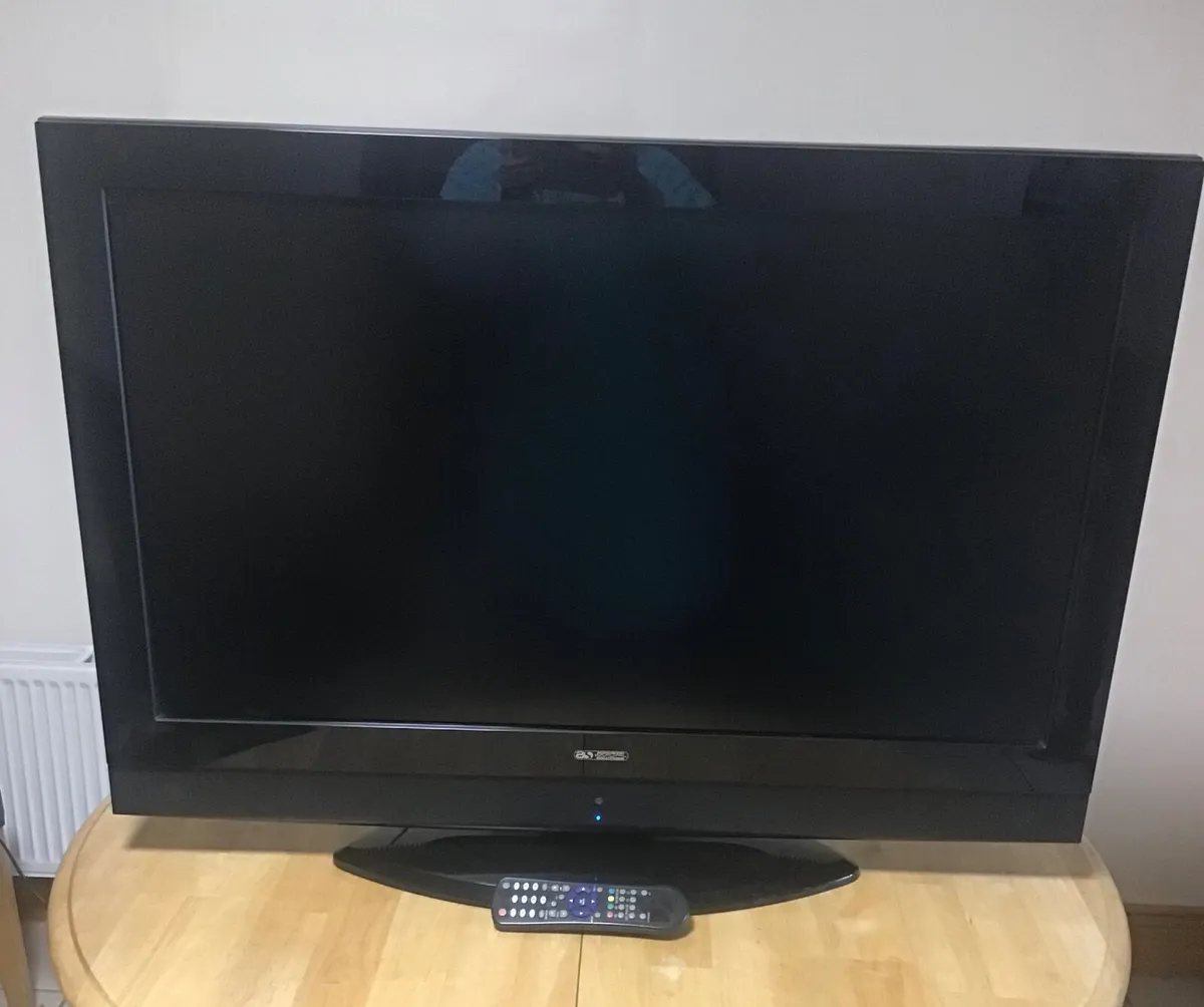 Flat Screen TV - Image 1